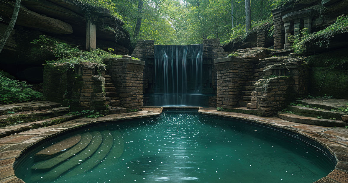 piscine écologique